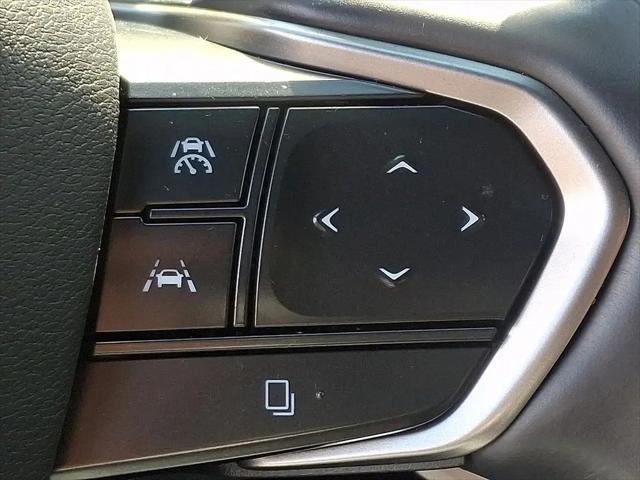 2026 Lexus TX 350 Luxury