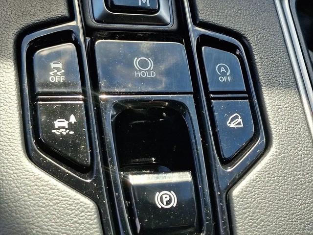 2026 Lexus TX 350 Luxury