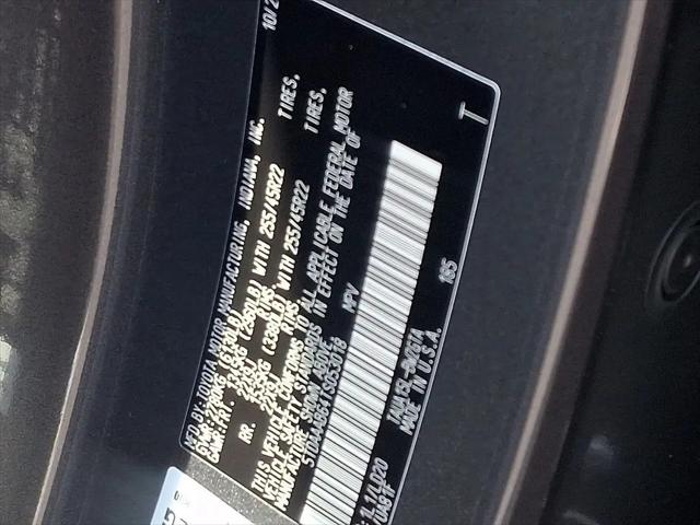 2026 Lexus TX 350 Luxury