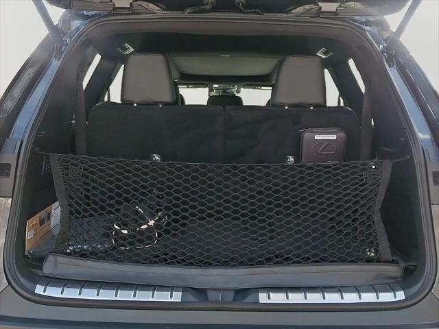 2026 Lexus TX 350 Luxury