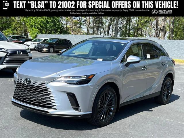 2026 Lexus RX 450h+ Premium for sale in Union City, GA