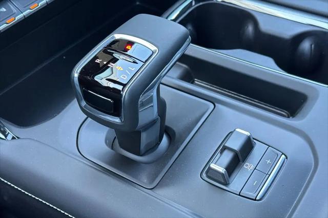 2026 GMC Sierra 1500 Crew Cab, Short Bed, AT4X, 4WD