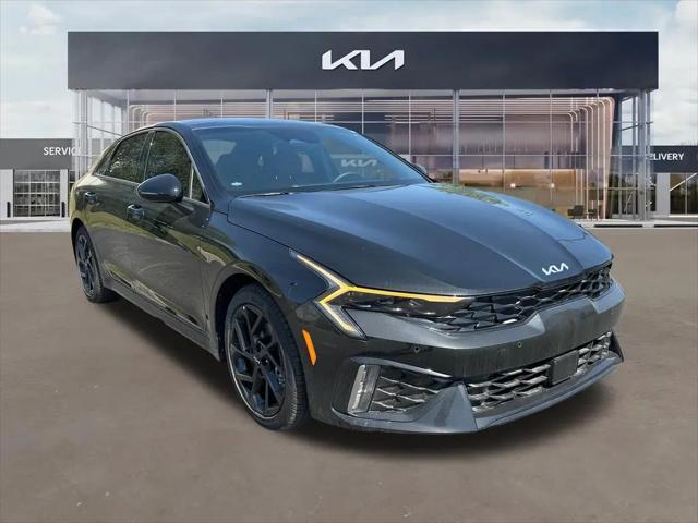 2026 Kia K5 GT-Line AWD for sale in Macon, GA