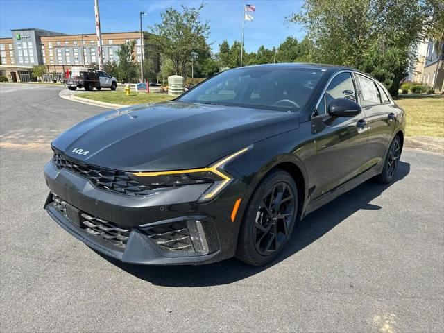 2026 Kia K5 GT-Line AWD