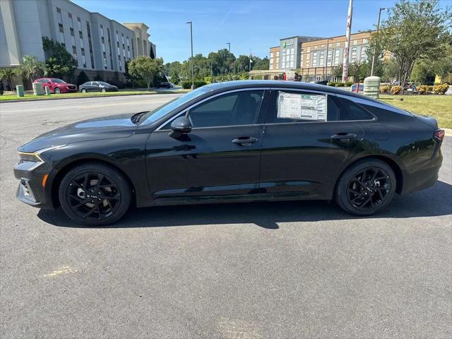 2026 Kia K5 GT-Line AWD