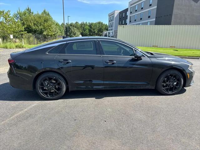 2026 Kia K5 GT-Line AWD