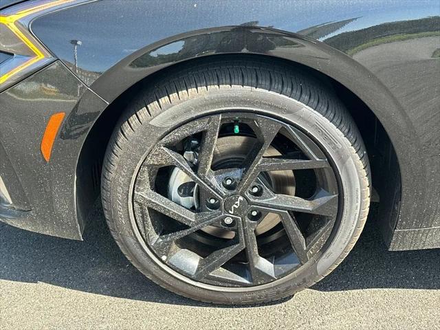 2026 Kia K5 GT-Line AWD
