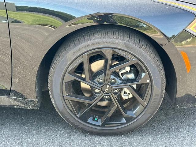 2026 Kia K5 GT-Line AWD
