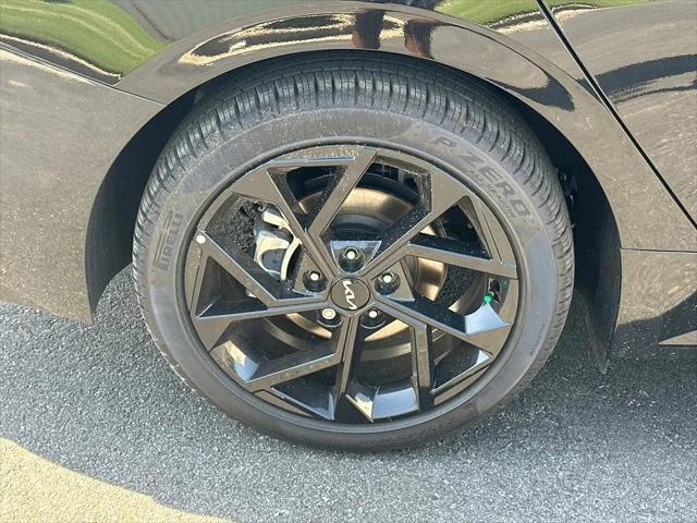 2026 Kia K5 GT-Line AWD