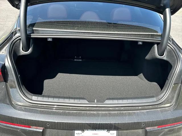 2026 Kia K5 GT-Line AWD