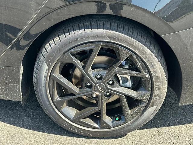 2026 Kia K5 GT-Line AWD