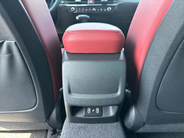 2026 Kia K5 GT-Line AWD