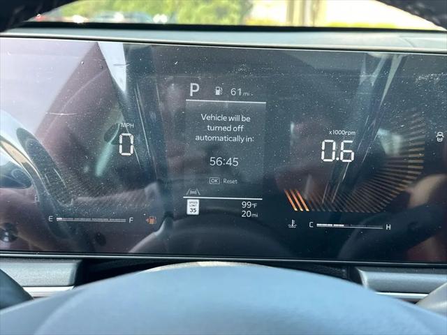 2026 Kia K5 GT-Line AWD