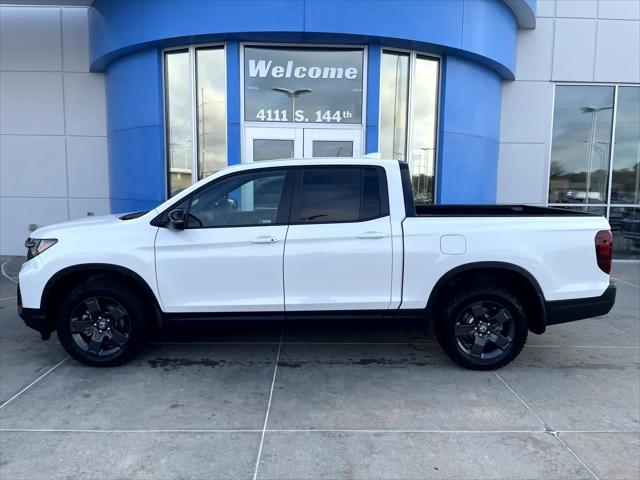 2026 Honda Ridgeline TrailSport for sale in Omaha, NE