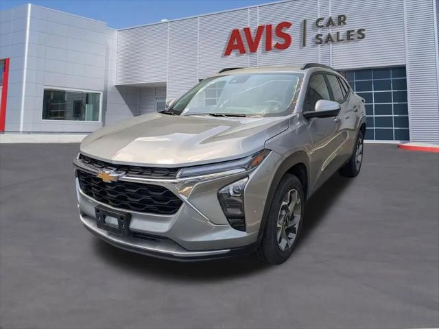 2025 Chevrolet Trax FWD LT for sale in Morrow, GA