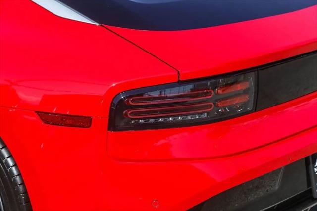 2026 Nissan Z Sport