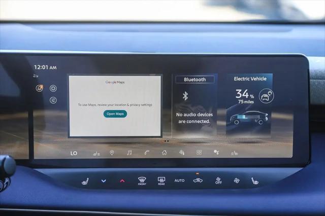 2026 Nissan LEAF SV+
