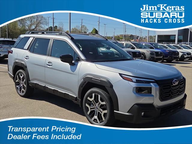 2026 Subaru Outback Touring XT for sale in Memphis, TN