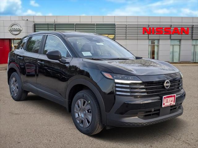2026 Nissan Kicks S for sale in Clarksville, MD