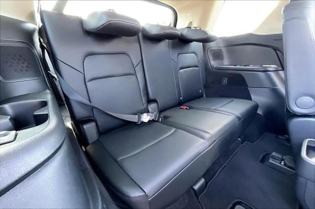 2024 Nissan Pathfinder SL 4WD