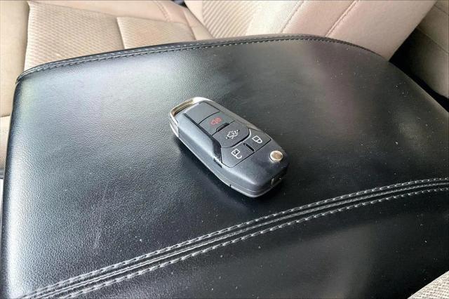 2021 Ford Explorer Base