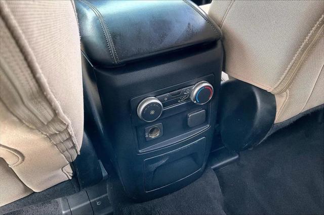 2021 Ford Explorer Base