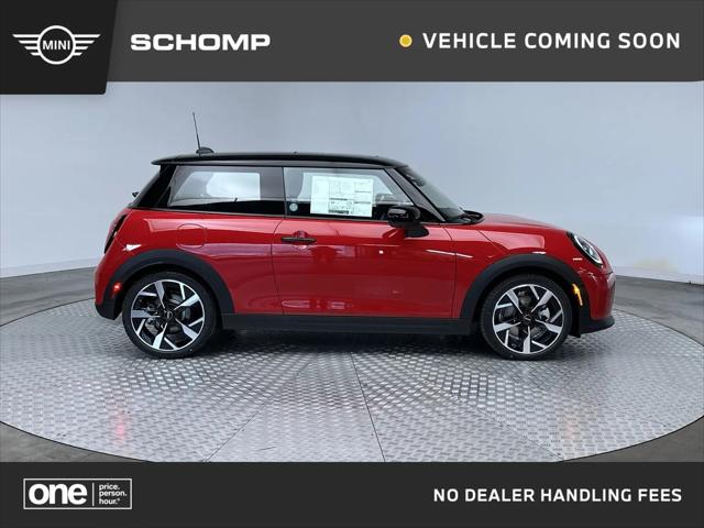 2026 MINI Hardtop Cooper for sale in Highlands Ranch, CO