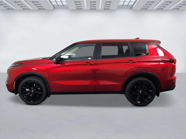 2026 Nissan Rogue Plug-In Hybrid SL