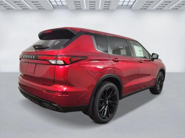 2026 Nissan Rogue Plug-In Hybrid SL