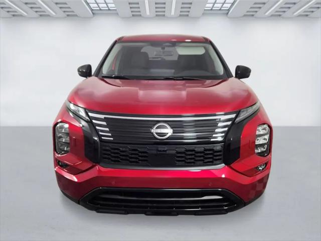 2026 Nissan Rogue Plug-In Hybrid SL