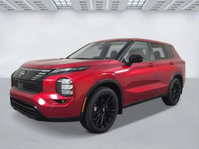 2026 Nissan Rogue Plug-In Hybrid SL for sale in Woodbury, NJ
