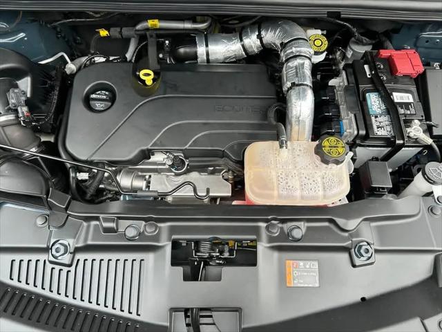 2022 Chevrolet Trax FWD LT