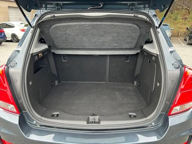 2022 Chevrolet Trax FWD LT