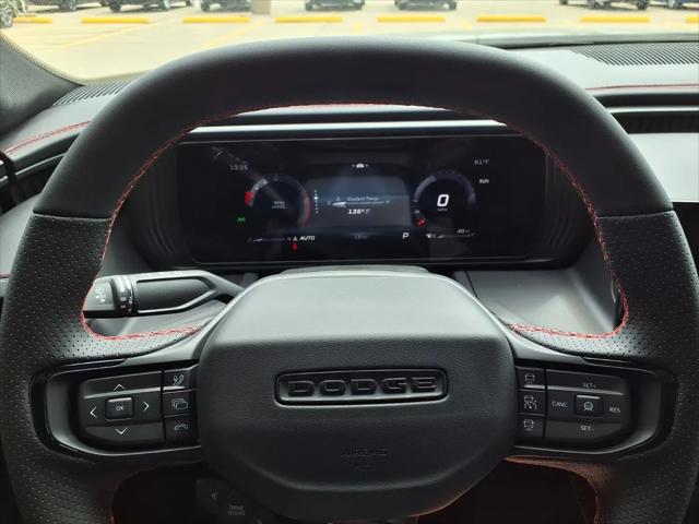 2026 Dodge Charger R/T 2-Door AWD