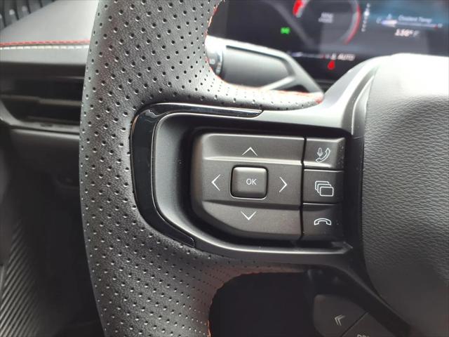 2026 Dodge Charger R/T 2-Door AWD