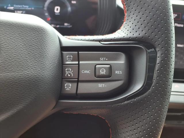 2026 Dodge Charger R/T 2-Door AWD