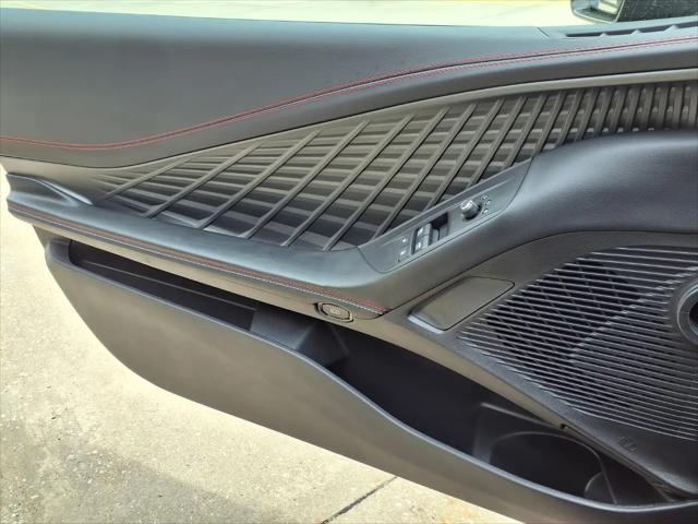 2026 Dodge Charger R/T 2-Door AWD