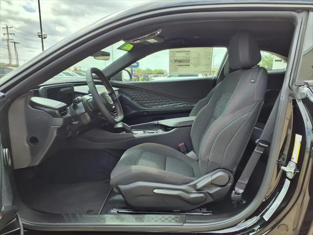 2026 Dodge Charger R/T 2-Door AWD