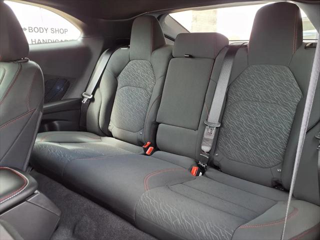 2026 Dodge Charger R/T 2-Door AWD