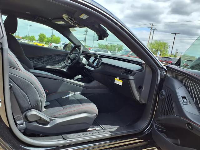 2026 Dodge Charger R/T 2-Door AWD
