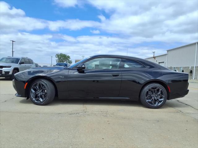 2026 Dodge Charger R/T 2-Door AWD