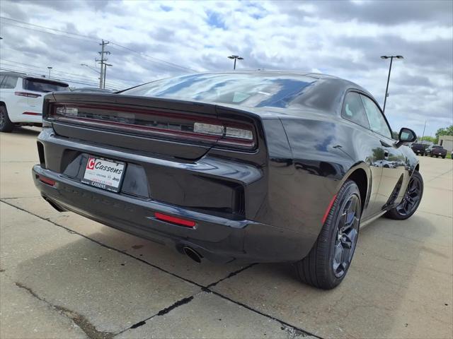 2026 Dodge Charger R/T 2-Door AWD