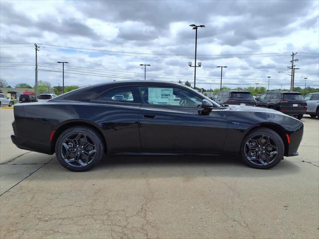 2026 Dodge Charger R/T 2-Door AWD