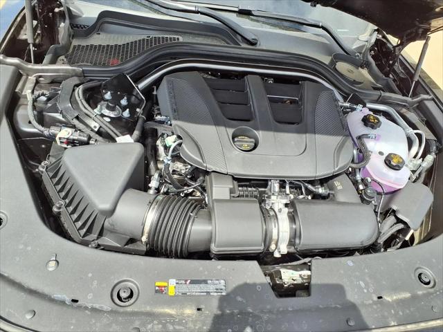 2026 Dodge Charger R/T 2-Door AWD
