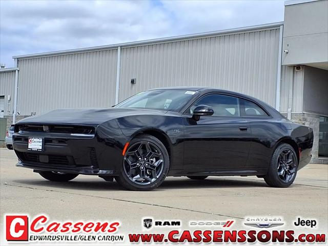 2026 Dodge Charger R/T 2-Door AWD for sale in Glen Carbon, IL