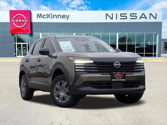 2026 Nissan Kicks S for sale in McKinney, TX