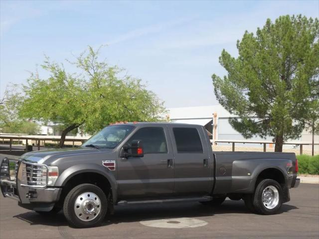 2008 Ford F-450 King Ranch for sale in Phoenix, AZ