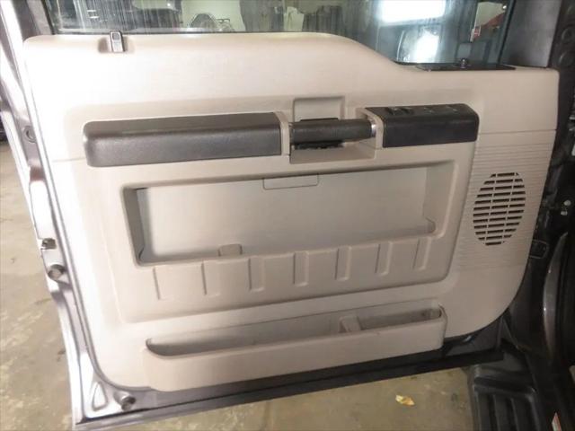 2008 Ford F-450 King Ranch