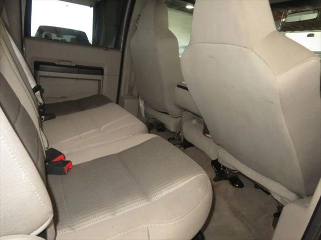 2008 Ford F-450 King Ranch