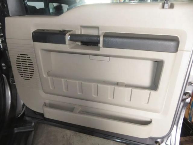 2008 Ford F-450 King Ranch